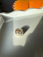 Load image into Gallery viewer, Vintage 1940s Sterling Ring Size 8
