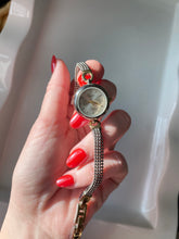 Load image into Gallery viewer, Carriage Vintage Two-Tone Watch
