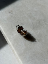 Load image into Gallery viewer, Hinged Hatched Egg Sterling Silver Charm
