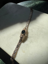 Load image into Gallery viewer, Milor Italy Sterling Silver Bracelet 7.25”
