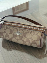 Load image into Gallery viewer, Coach Nolita Barrel Bag
