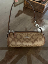 Load image into Gallery viewer, Coach Nolita Barrel Bag
