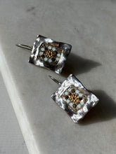 Load image into Gallery viewer, Orit Schatzman Sterling Silver Earrings
