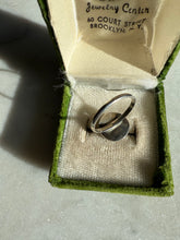 Load image into Gallery viewer, Zuni Sterling Silver Ring Size 6
