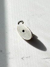 Load image into Gallery viewer, Vintage Beau Solid Sterling Silver Telephone Charm
