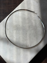 Load image into Gallery viewer, Vintage 950 Silver Torque
