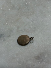 Load image into Gallery viewer, Vintage Taurus Zodiac 8k Gold Charm
