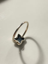 Load image into Gallery viewer, Butterfly Sterling Silver Ring

