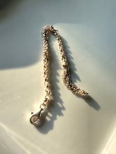 Load image into Gallery viewer, Sterling Silver Vintage Bracelet
