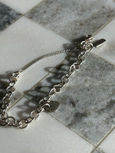 Load image into Gallery viewer, James Avery Sterling Silver Bracelet
