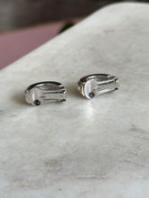 Load image into Gallery viewer, Christian Dior Clip On Earrings
