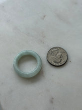 Load image into Gallery viewer, Vintage Jade Ring
