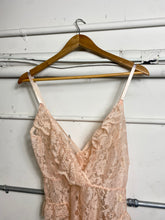 Load image into Gallery viewer, Vintage Victoria’s Secret Lace Onepiece
