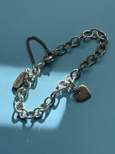 Load image into Gallery viewer, James Avery Sterling Silver Bracelet
