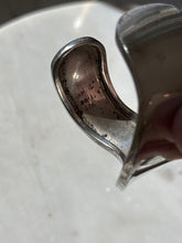 Load image into Gallery viewer, Vintage Sterling Silver Wide Cuff Bracelet
