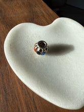 Load image into Gallery viewer, Multistone Sterling Silver Slider Spacer
