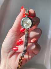 Load image into Gallery viewer, Carriage Vintage Two-Tone Watch
