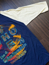 Load image into Gallery viewer, Vintage 1970s The Who Raglan Band Shirt
