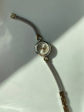 Load image into Gallery viewer, Carriage Vintage Two-Tone Watch
