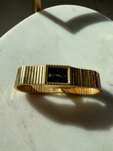 Load image into Gallery viewer, Vintage Bulova Goldtone Watch
