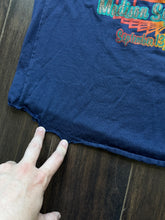 Load image into Gallery viewer, Vintage 1970s The Who Raglan Band Shirt

