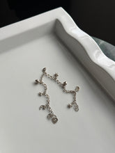 Load image into Gallery viewer, Celestial Sterling Silver Charm Bracelet
