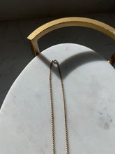 Load image into Gallery viewer, Antique Egyptian Revival Necklace
