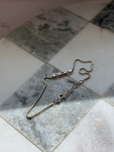 Load image into Gallery viewer, Dainty Micro Box Chain Bracelet 7” - 8”
