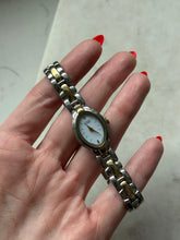 Load image into Gallery viewer, Citizen Two-Tone Ladies Wrist Watch
