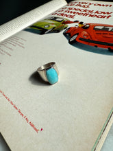 Load image into Gallery viewer, Sterling Silver Ring Size 7.5

