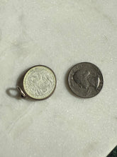 Load image into Gallery viewer, Saint Christopher Sterling Silver Pendant
