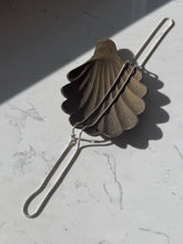 Load image into Gallery viewer, Italian Vintage Sterling Silver Rope Chain 24”
