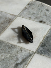 Load image into Gallery viewer, Floral Enamel Sterling Silver Brooch
