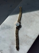 Load image into Gallery viewer, Vintage Goldtone Elgin Watch
