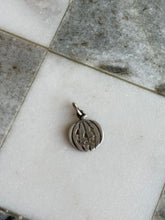 Load image into Gallery viewer, Mini Pumpkin James Avery Charm Sterling Silver
