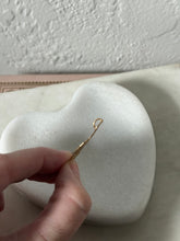 Load image into Gallery viewer, Vintage Tiger 14k Yellow Gold Pendant
