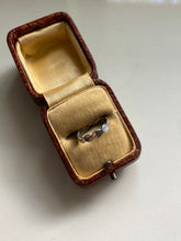 Load image into Gallery viewer, Classic Dainty Sterling Braided Band Ring
