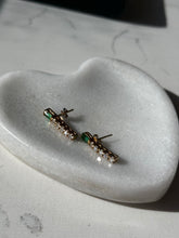 Load image into Gallery viewer, Gold Vermeil Earrings
