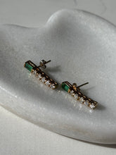 Load image into Gallery viewer, Gold Vermeil Earrings
