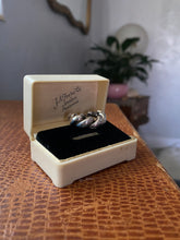 Load image into Gallery viewer, San Marco Sterling Silver Ring
