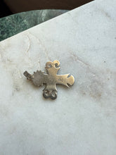Load image into Gallery viewer, Retired James Avery Sterling Silver Cross Pendant

