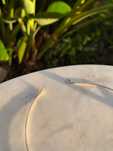 Load image into Gallery viewer, Solid Sterling Silver Torque Chain
