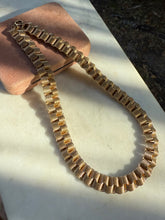 Load image into Gallery viewer, Vintage 1/20 12k Gold Filled Necklace 15”
