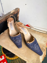 Load image into Gallery viewer, Vintage Jimmy Choo Heels
