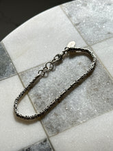 Load image into Gallery viewer, Byzantine Sterling Silver Bracelet
