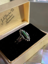Load image into Gallery viewer, Bell Sterling Silver Ring
