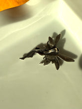 Load image into Gallery viewer, Fairy Sterling Silver Pendant
