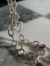 Load image into Gallery viewer, James Avery Sterling Silver Bracelet
