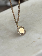 Load image into Gallery viewer, Midcentury 1/20 12k Gold Fill Bracelet 7”
