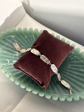 Load image into Gallery viewer, Egyptian Sterling Silver Bracelet

